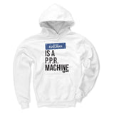 Mens Men's Hoodie White