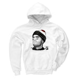 Mens Men's Hoodie White