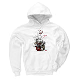 Mens Men's Hoodie White