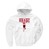 Mens Men's Hoodie White