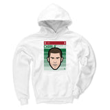 Mens Men's Hoodie White