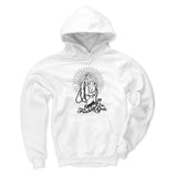 Mens Men's Hoodie White