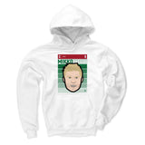 Mens Men's Hoodie White