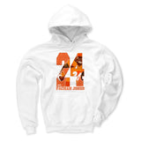 Mens Men's Hoodie White