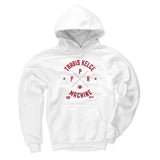 Mens Men's Hoodie White