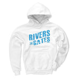 Mens Men's Hoodie White