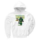 Mens Men's Hoodie White