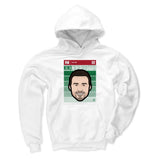 Mens Men's Hoodie White