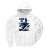 Mens Men's Hoodie White