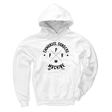 Mens Men's Hoodie White