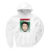 Mens Men's Hoodie White