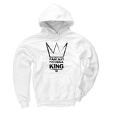 Mens Men's Hoodie White