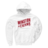 Mens Men's Hoodie White