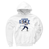 Mens Men's Hoodie White