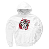 Mens Men's Hoodie White