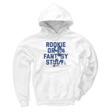 Mens Men's Hoodie White