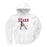 Mens Men's Hoodie White