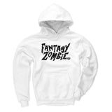 Mens Men's Hoodie White