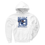Mens Men's Hoodie White