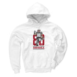 Mens Men's Hoodie White