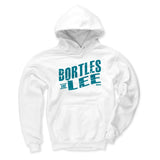 Mens Men's Hoodie White