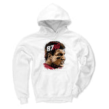Mens Men's Hoodie White