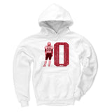 Mens Men's Hoodie White