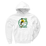 Mens Men's Hoodie White