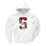Mens Men's Hoodie White