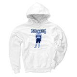 Mens Men's Hoodie White