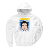 Mens Men's Hoodie White
