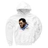 Mens Men's Hoodie White