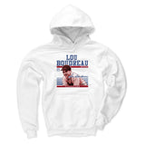 Mens Men's Hoodie White