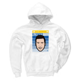 Mens Men's Hoodie White