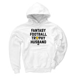 Mens Men's Hoodie White