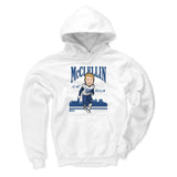 Mens Men's Hoodie White