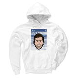 Mens Men's Hoodie White