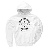 Mens Men's Hoodie White
