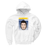 Mens Men's Hoodie White