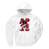 Mens Men's Hoodie White