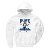 Mens Men's Hoodie White