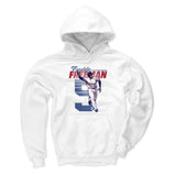 Mens Men's Hoodie White