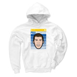 Mens Men's Hoodie White