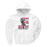 Mens Men's Hoodie White