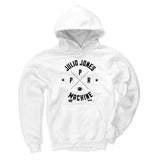 Mens Men's Hoodie White