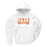 Mens Men's Hoodie White