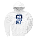 Mens Men's Hoodie White