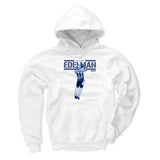 Mens Men's Hoodie White