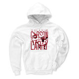 Mens Men's Hoodie White