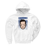 Mens Men's Hoodie White